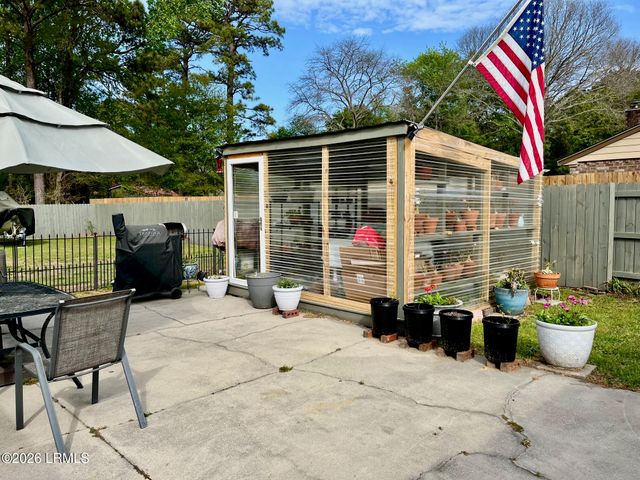 4321 Quail Drive, Beaufort, SC 29906