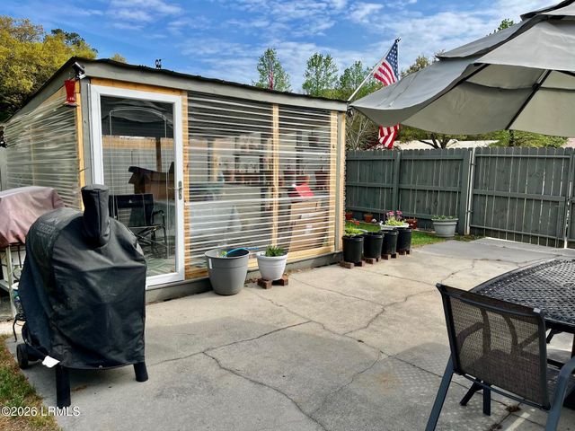 4321 Quail Drive, Beaufort, SC 29906