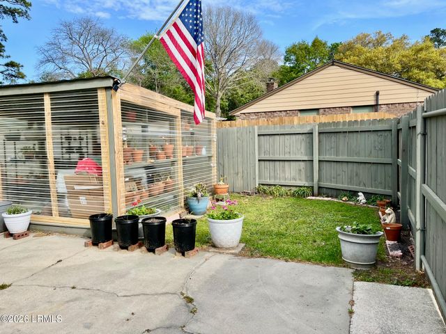 4321 Quail Drive, Beaufort, SC 29906