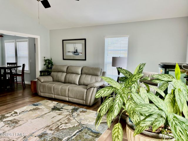 4321 Quail Drive, Beaufort, SC 29906