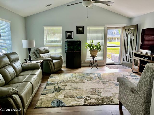 4321 Quail Drive, Beaufort, SC 29906