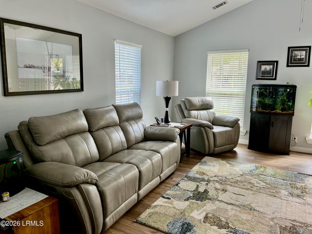 4321 Quail Drive, Beaufort, SC 29906