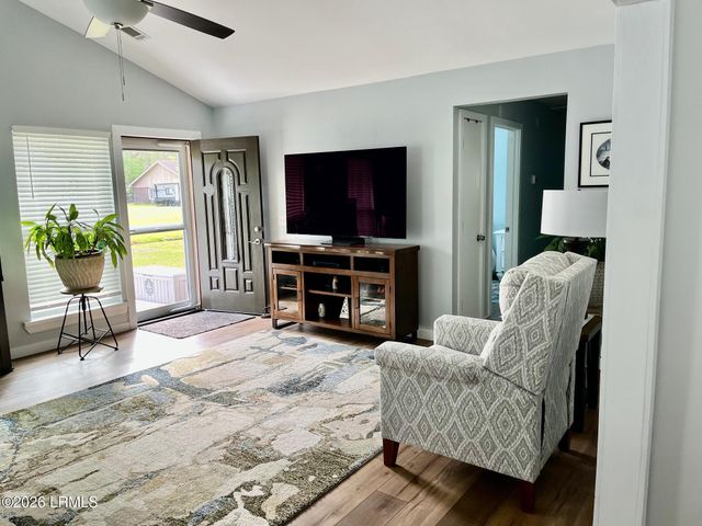 4321 Quail Drive, Beaufort, SC 29906