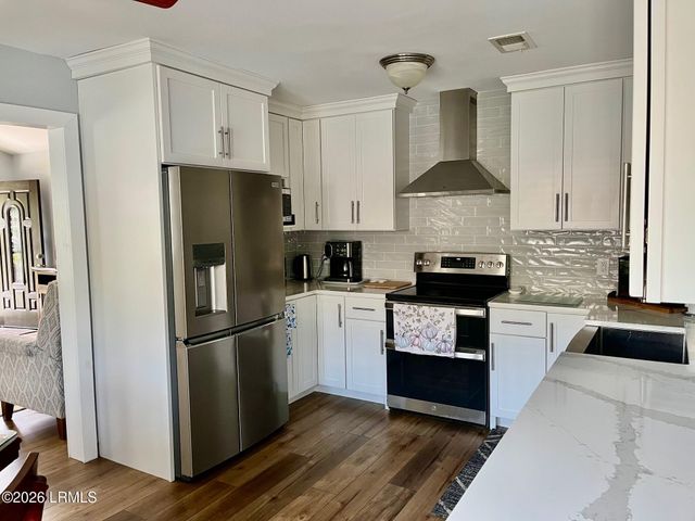 4321 Quail Drive, Beaufort, SC 29906