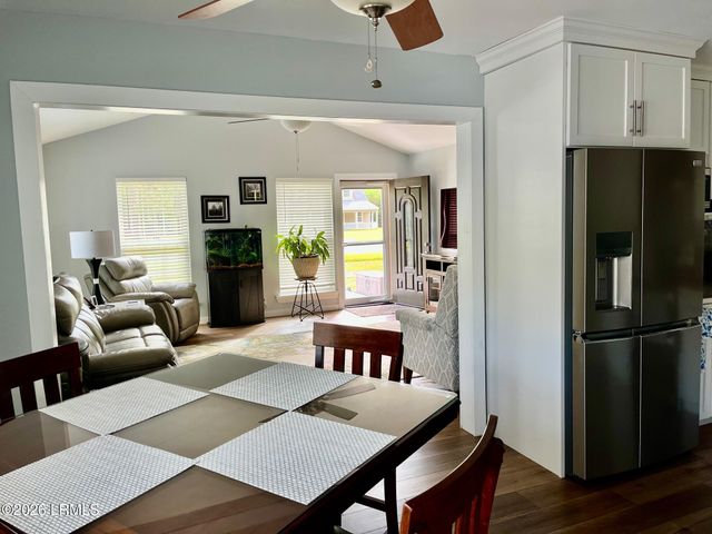 4321 Quail Drive, Beaufort, SC 29906