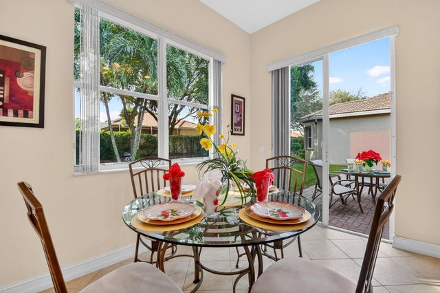 6546 Camarillo Terrace Lane, Delray Beach, FL 33446