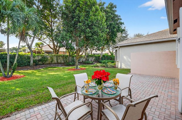 6546 Camarillo Terrace Lane, Delray Beach, FL 33446