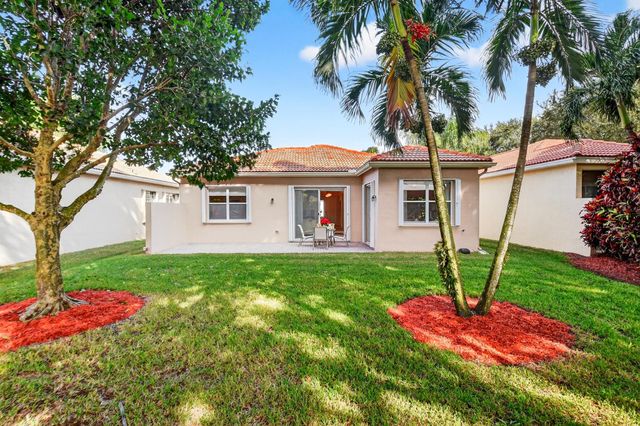 6546 Camarillo Terrace Lane, Delray Beach, FL 33446