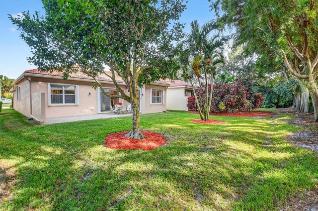 6546 Camarillo Terrace Lane, Delray Beach, FL 33446