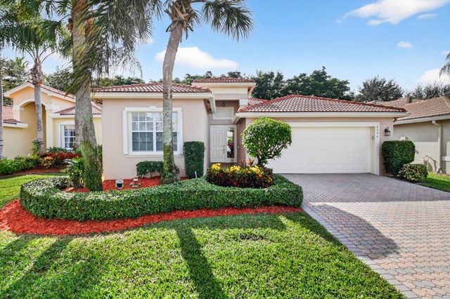 6546 Camarillo Terrace Lane, Delray Beach, FL 33446
