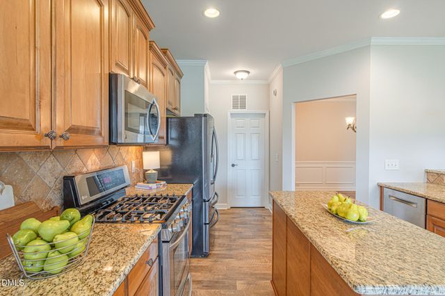 122 Star Flower Court, Apex, NC 27539