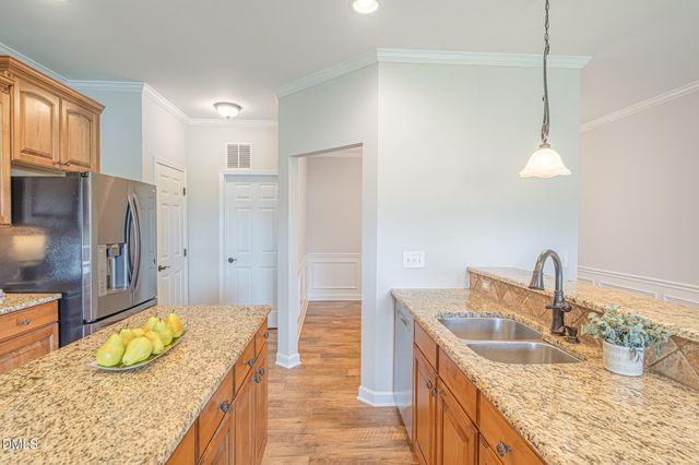 122 Star Flower Court, Apex, NC 27539