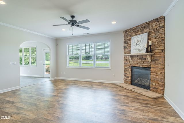 122 Star Flower Court, Apex, NC 27539