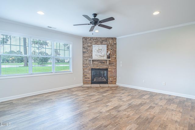122 Star Flower Court, Apex, NC 27539