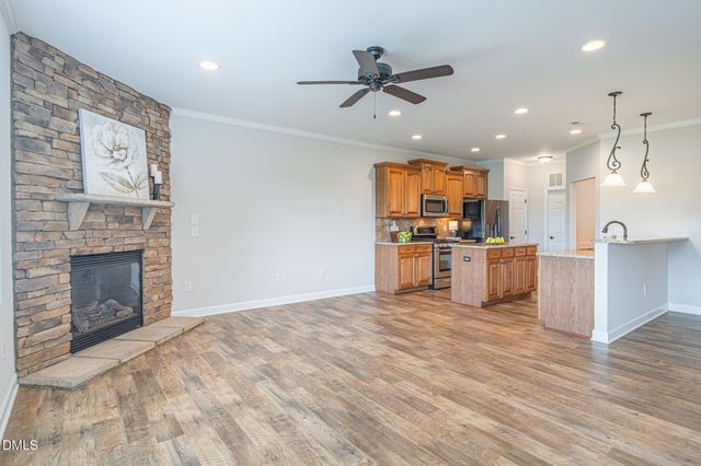 122 Star Flower Court, Apex, NC 27539