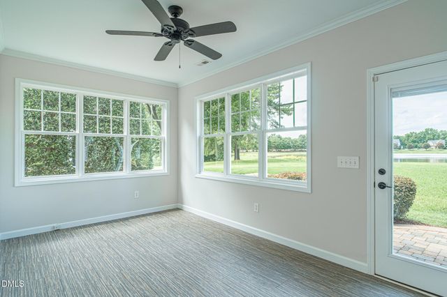 122 Star Flower Court, Apex, NC 27539