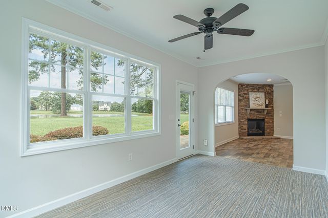 122 Star Flower Court, Apex, NC 27539
