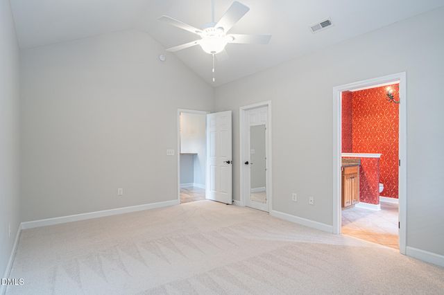 122 Star Flower Court, Apex, NC 27539