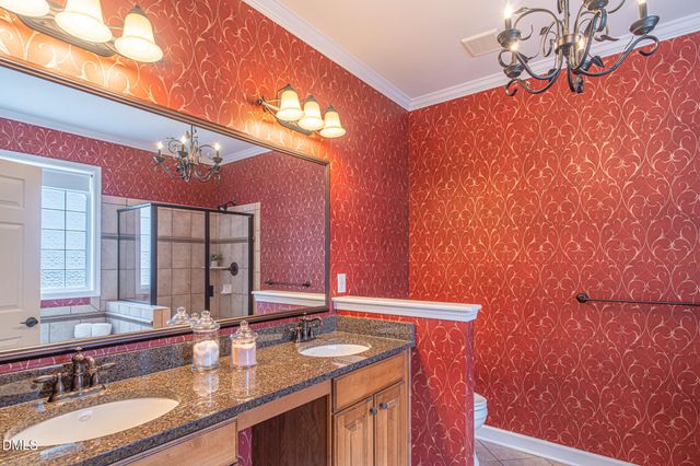 122 Star Flower Court, Apex, NC 27539