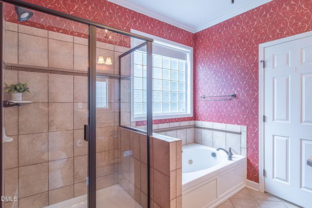 122 Star Flower Court, Apex, NC 27539