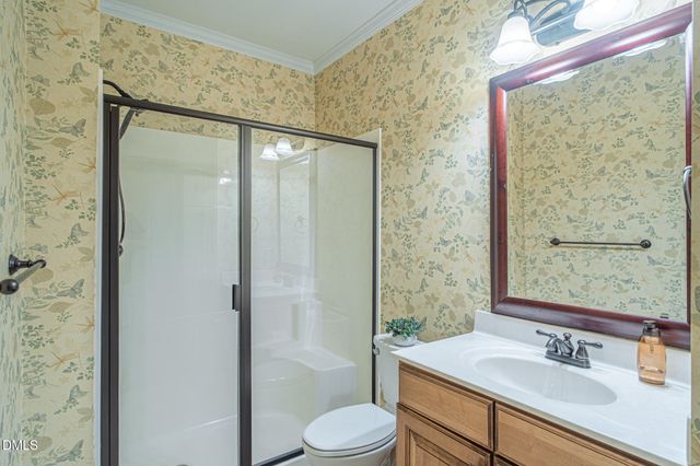122 Star Flower Court, Apex, NC 27539
