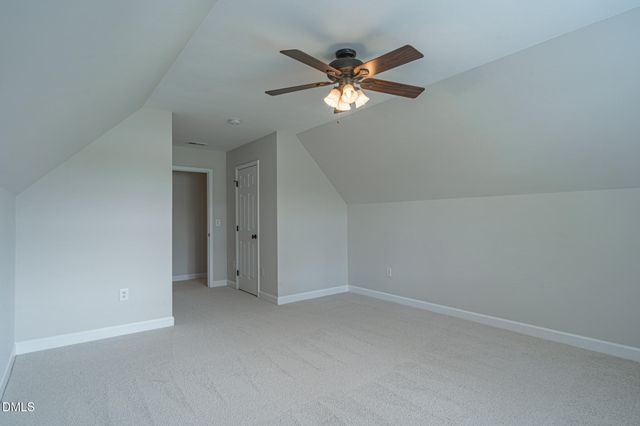 122 Star Flower Court, Apex, NC 27539