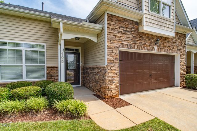 122 Star Flower Court, Apex, NC 27539