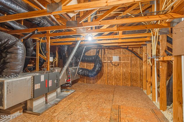 122 Star Flower Court, Apex, NC 27539