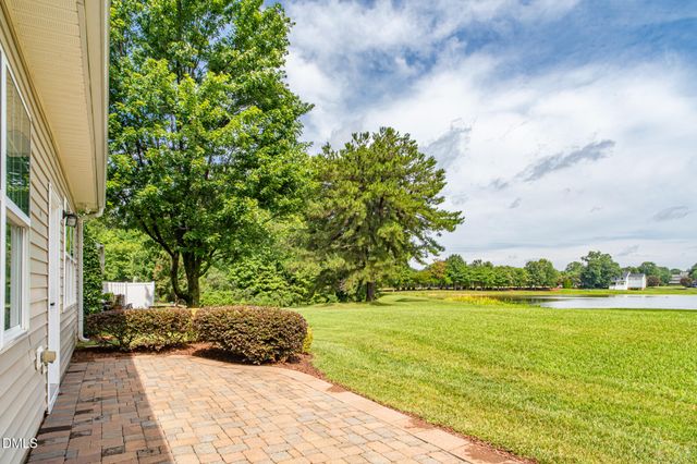 122 Star Flower Court, Apex, NC 27539