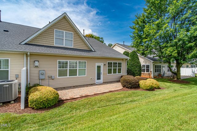 122 Star Flower Court, Apex, NC 27539