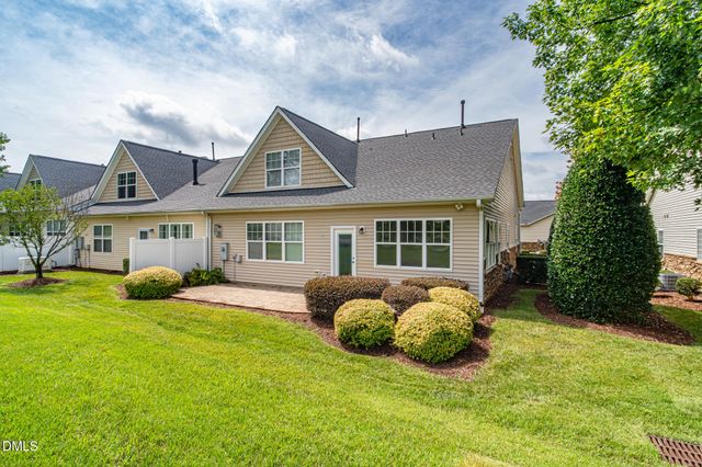 122 Star Flower Court, Apex, NC 27539
