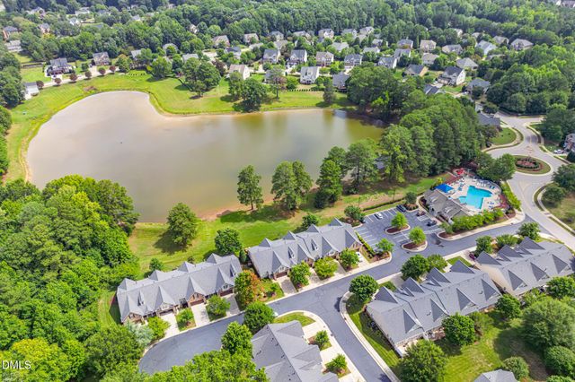122 Star Flower Court, Apex, NC 27539