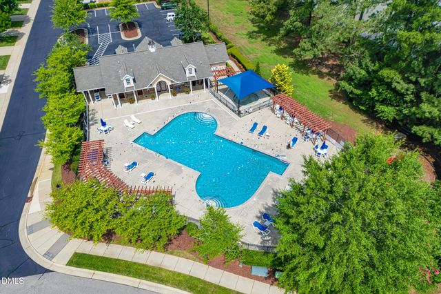 122 Star Flower Court, Apex, NC 27539