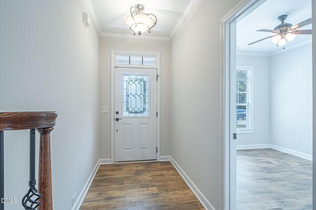 122 Star Flower Court, Apex, NC 27539