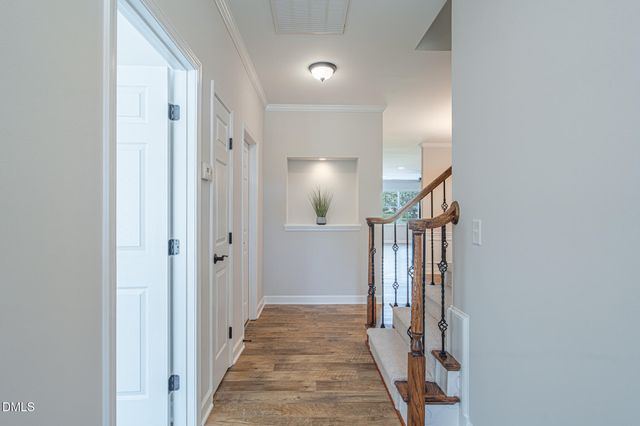 122 Star Flower Court, Apex, NC 27539