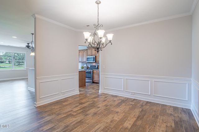 122 Star Flower Court, Apex, NC 27539