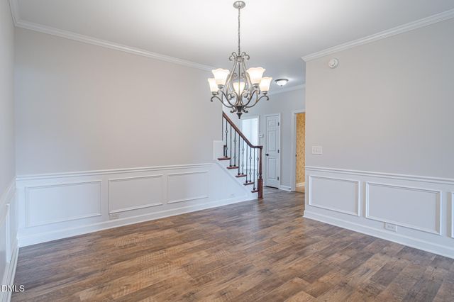 122 Star Flower Court, Apex, NC 27539