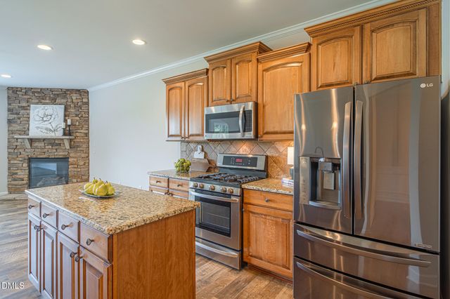 122 Star Flower Court, Apex, NC 27539