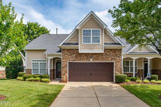 122 Star Flower Court, Apex, NC 27539