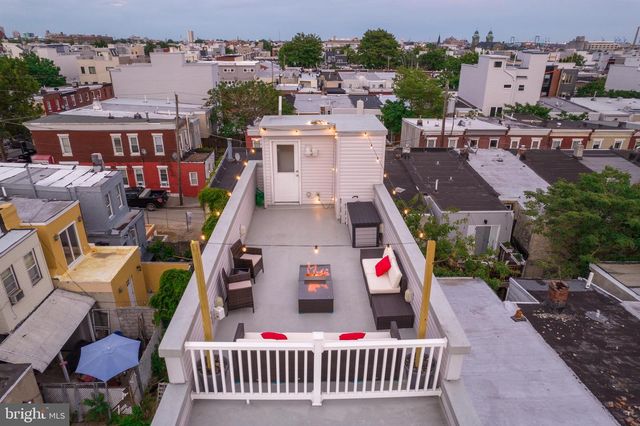 1513 S LAMBERT ST, Philadelphia, PA 19146