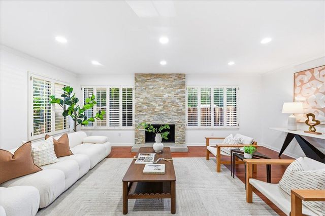 619 S Ahwanee Terrace, Sunnyvale, CA 94085