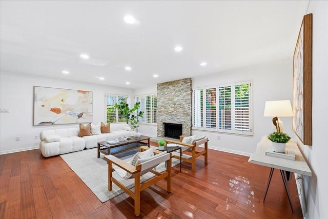 619 S Ahwanee Terrace, Sunnyvale, CA 94085