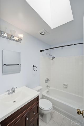 2823 Keystone Drive, Cincinnati, OH 45230