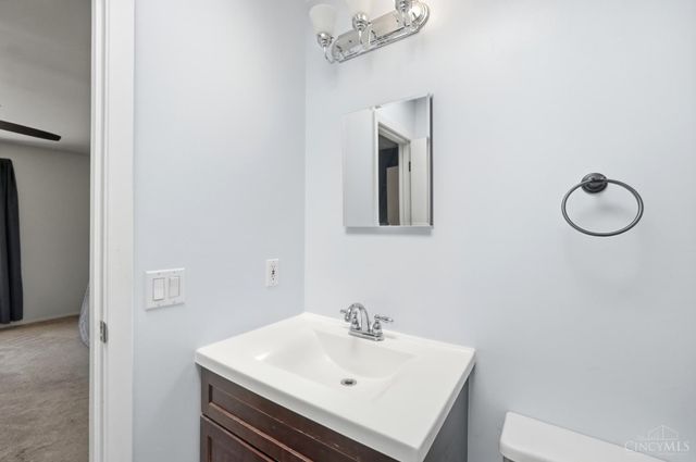 2823 Keystone Drive, Cincinnati, OH 45230