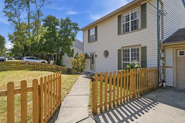 2823 Keystone Drive, Cincinnati, OH 45230