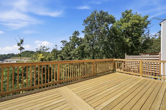 2823 Keystone Drive, Cincinnati, OH 45230