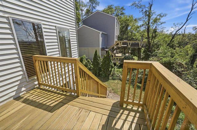 2823 Keystone Drive, Cincinnati, OH 45230