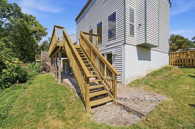 2823 Keystone Drive, Cincinnati, OH 45230