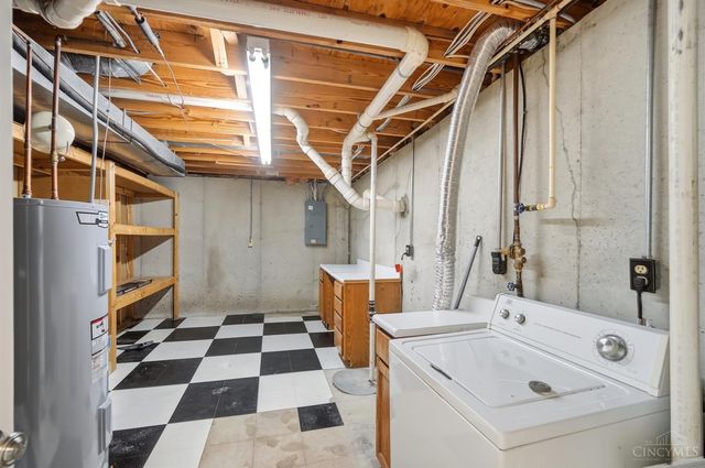 2823 Keystone Drive, Cincinnati, OH 45230