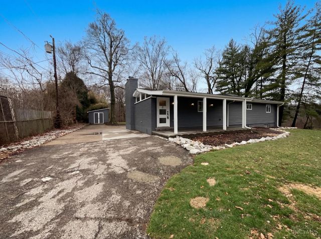 7809 View Place Drive, Springfield Twp., OH 45224